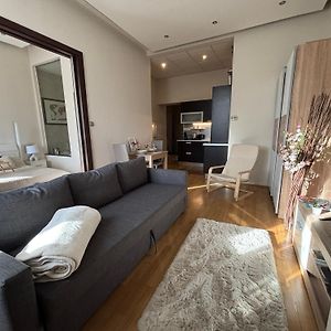 Appartement met Twee Slaapkamers